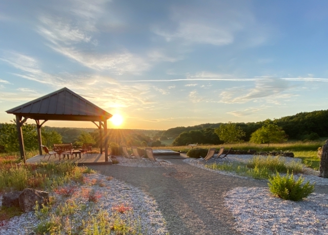 Budget Venue Hire, Cellefrouin, Charente