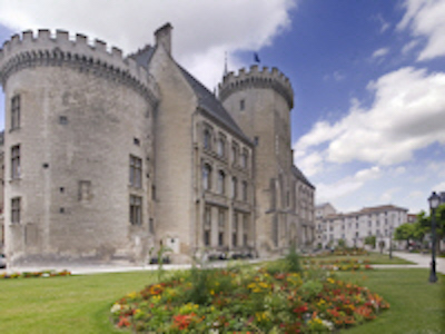 Discover Angouleme, Charente