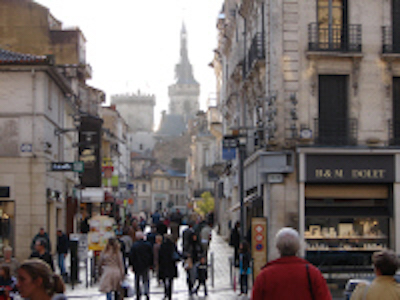 Discover Angouleme, Charente, South West France