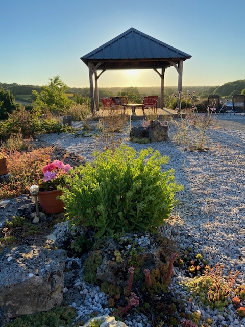 Farmhouse Accommodation, Cellefrouin, Charente